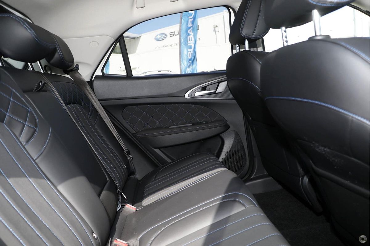 2025 GWM Ora Standard Range ES11