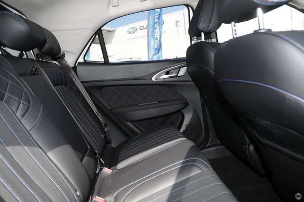 2025 GWM Ora Standard Range ES11