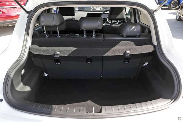 2025 GWM Ora Standard Range ES11