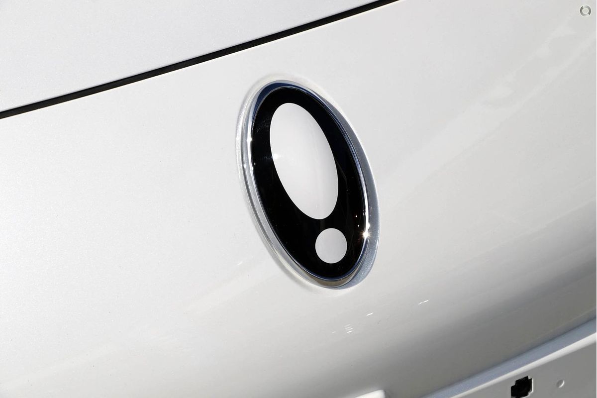 2025 GWM Ora Standard Range ES11