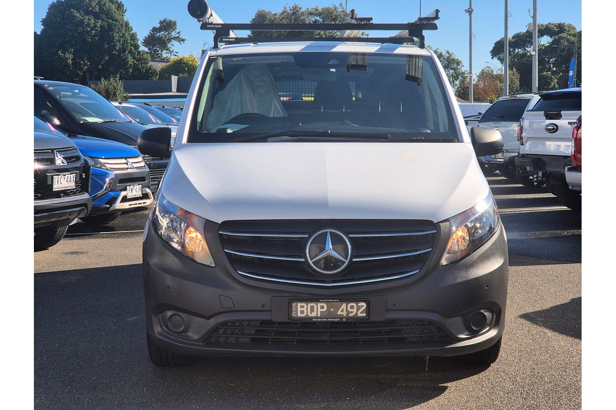 2021 Mercedes-Benz Vito 116CDI 447