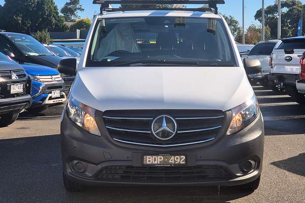 2021 Mercedes-Benz Vito 116CDI 447