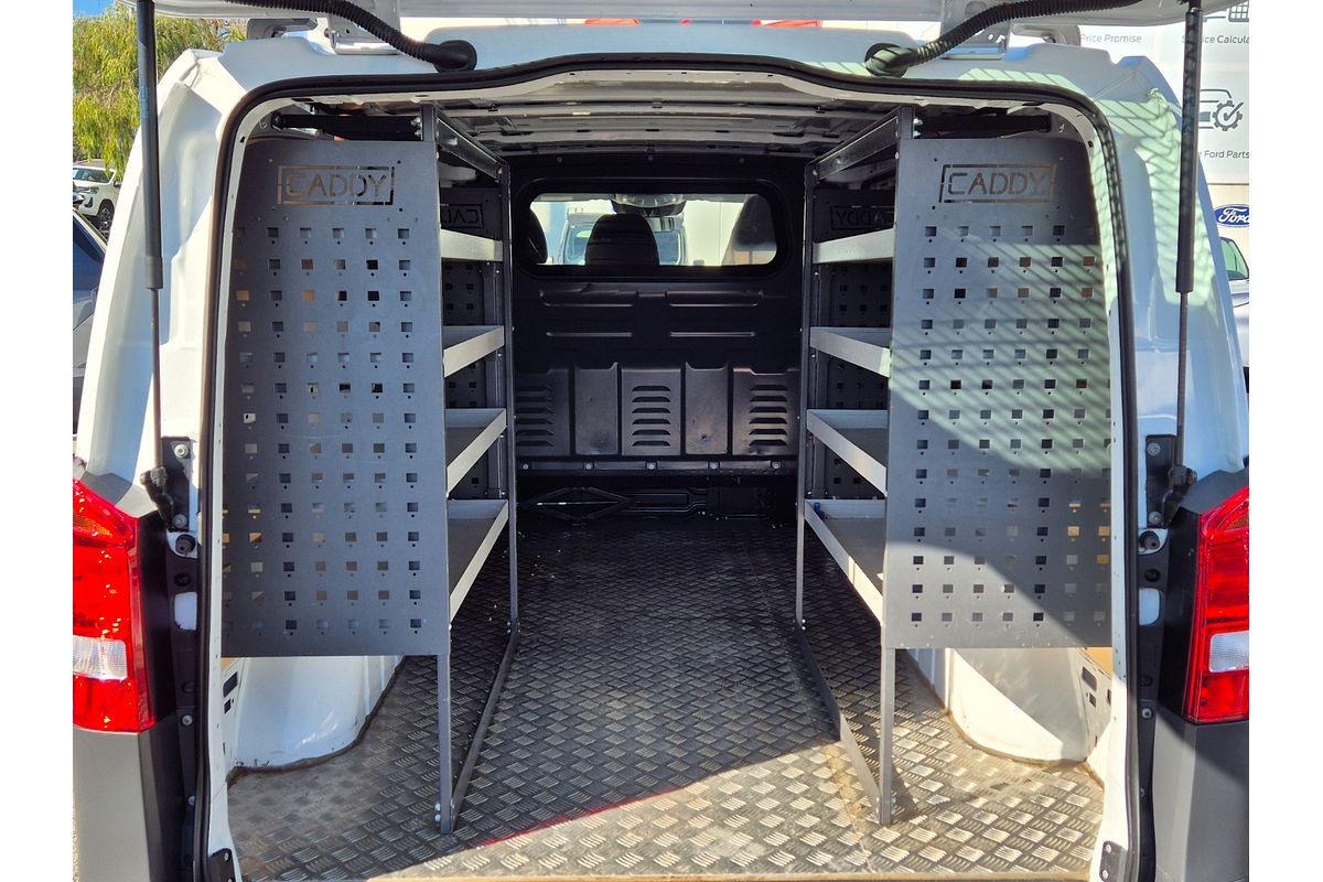 2021 Mercedes-Benz Vito 116CDI 447
