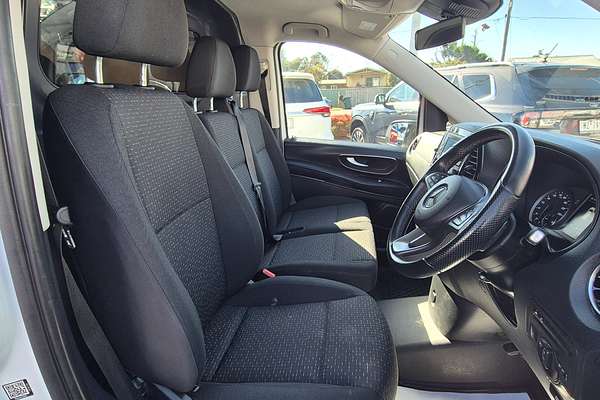 2021 Mercedes-Benz Vito 116CDI 447