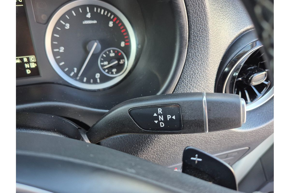 2021 Mercedes-Benz Vito 116CDI 447