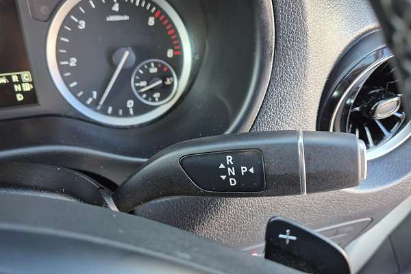 2021 Mercedes-Benz Vito 116CDI 447
