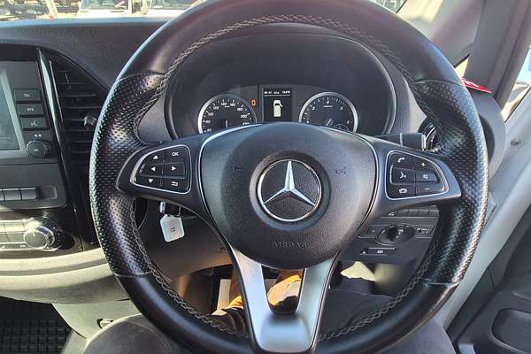 2021 Mercedes-Benz Vito 116CDI 447