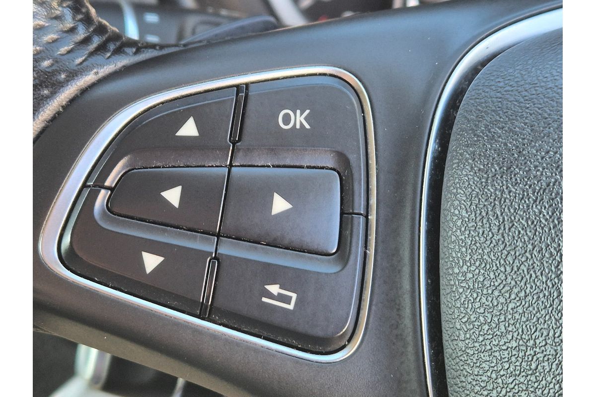 2021 Mercedes-Benz Vito 116CDI 447