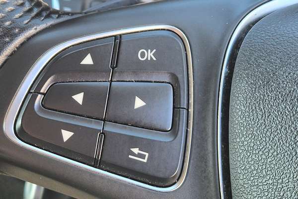 2021 Mercedes-Benz Vito 116CDI 447