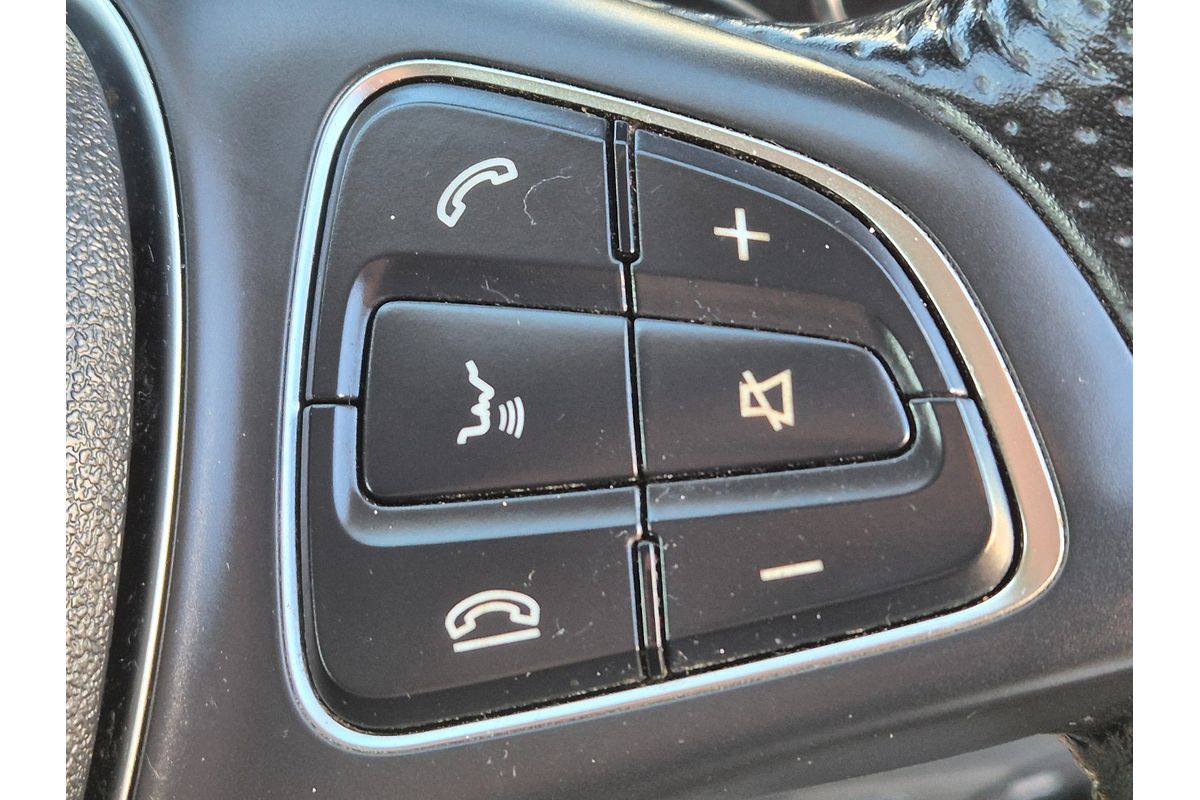 2021 Mercedes-Benz Vito 116CDI 447