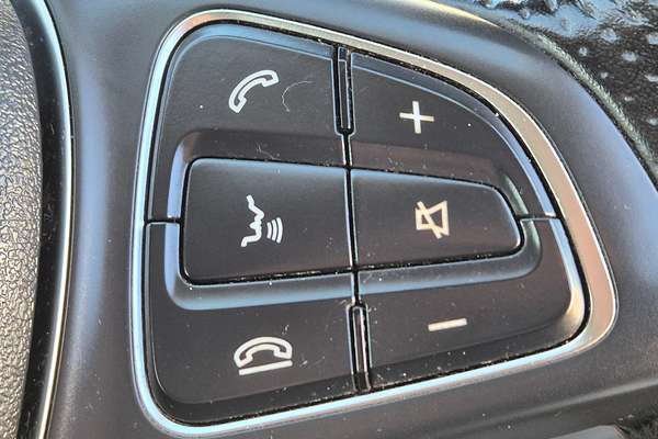2021 Mercedes-Benz Vito 116CDI 447