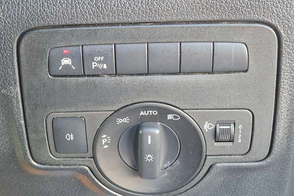 2021 Mercedes-Benz Vito 116CDI 447