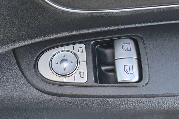 2021 Mercedes-Benz Vito 116CDI 447