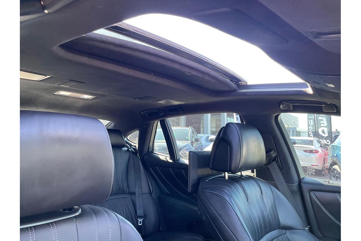 2020 Lexus LS LS500 Sports Luxury VXFA50R