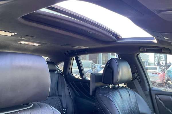 2020 Lexus LS LS500 Sports Luxury VXFA50R