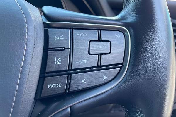 2020 Lexus LS LS500 Sports Luxury VXFA50R