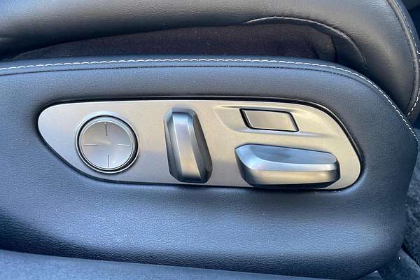 2020 Lexus LS LS500 Sports Luxury VXFA50R