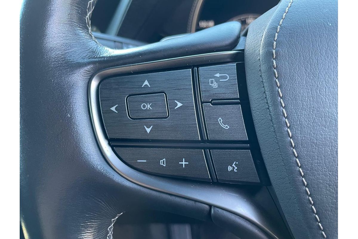 2020 Lexus LS LS500 Sports Luxury VXFA50R