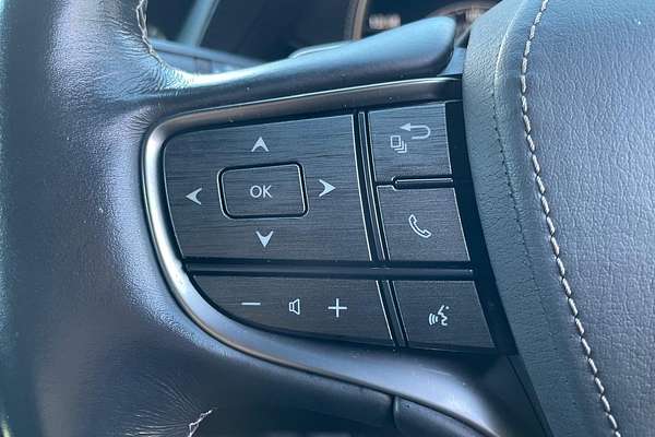 2020 Lexus LS LS500 Sports Luxury VXFA50R