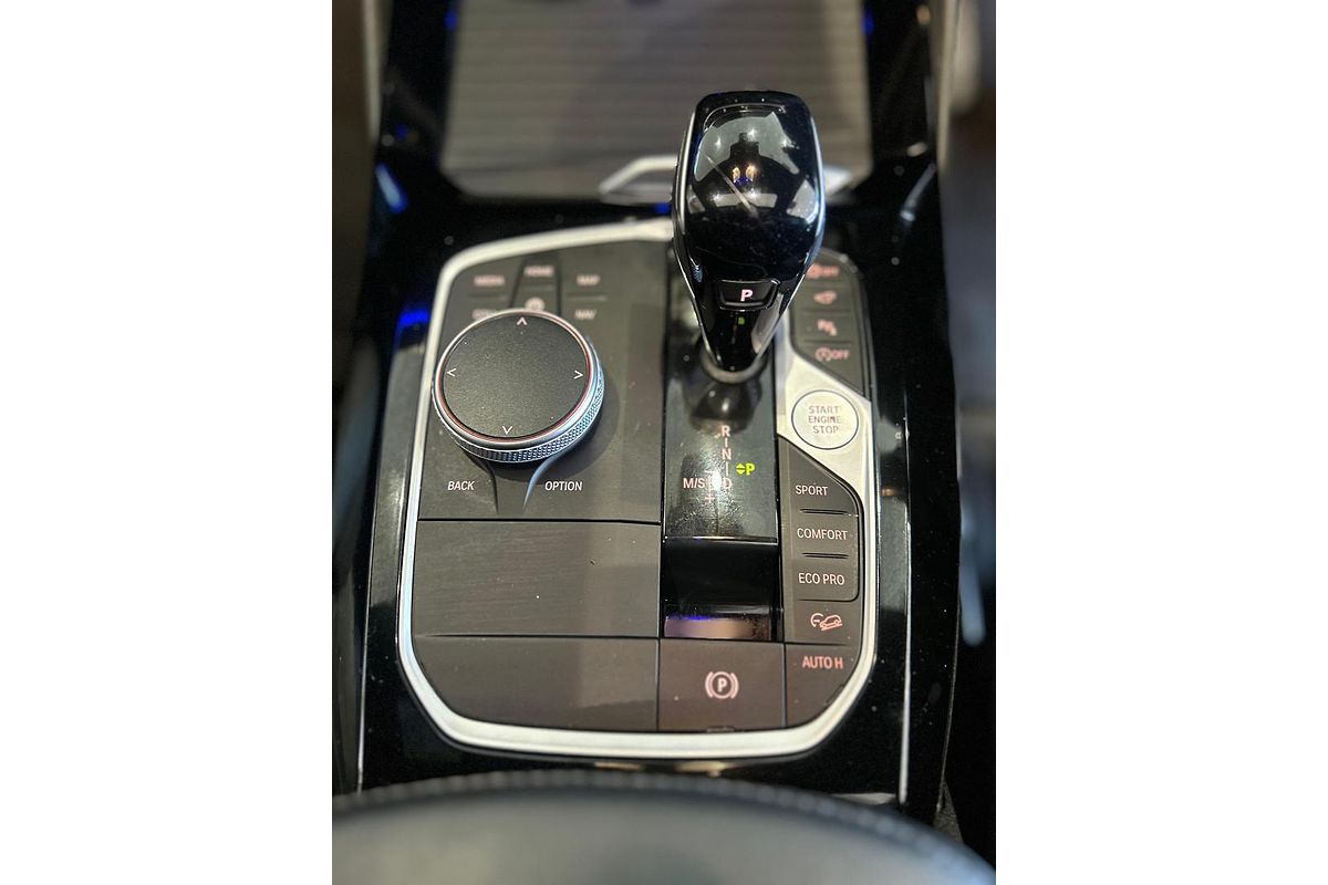 2022 BMW X3 xDrive30i M Sport G01 LCI