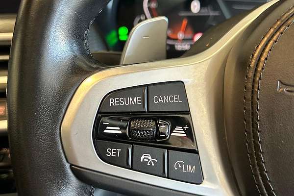 2022 BMW X3 xDrive30i M Sport G01 LCI