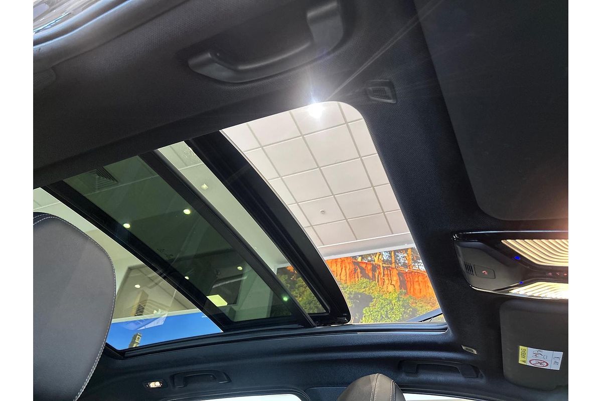 2022 BMW X3 xDrive30i M Sport G01 LCI