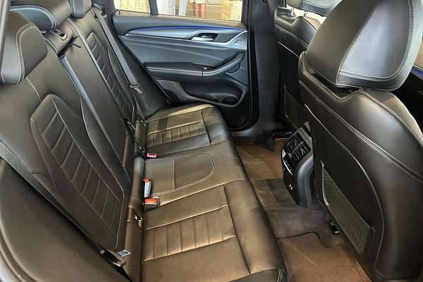 2022 BMW X3 xDrive30i M Sport G01 LCI