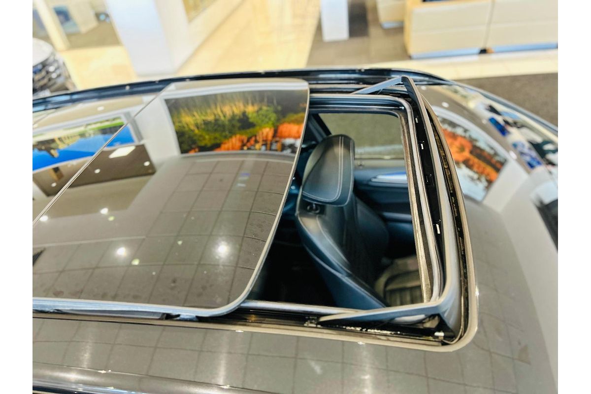 2022 BMW X3 xDrive30i M Sport G01 LCI