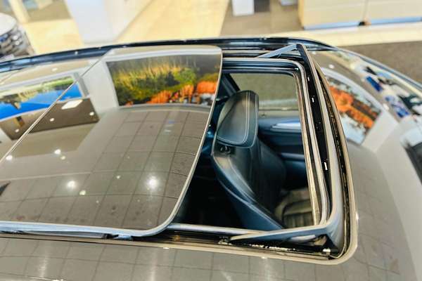 2022 BMW X3 xDrive30i M Sport G01 LCI