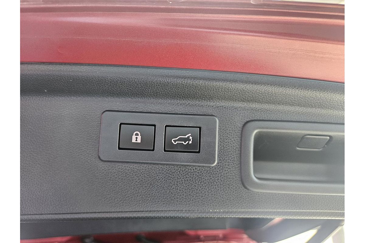 2021 Subaru Forester 2.5i Premium S5