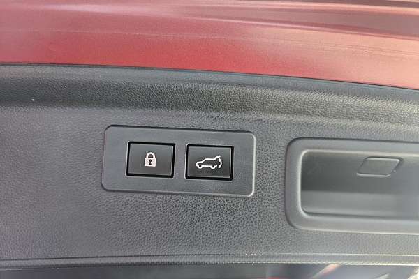 2021 Subaru Forester 2.5i Premium S5