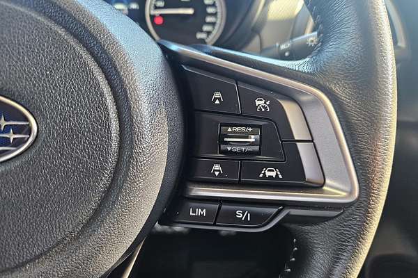 2021 Subaru Forester 2.5i Premium S5