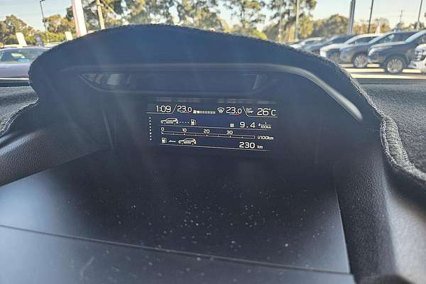 2021 Subaru Forester 2.5i Premium S5