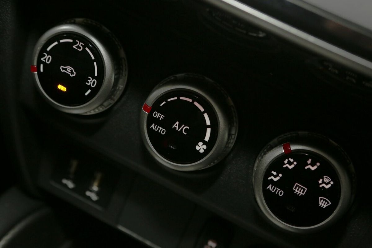 2021 Mitsubishi ASX LS XD