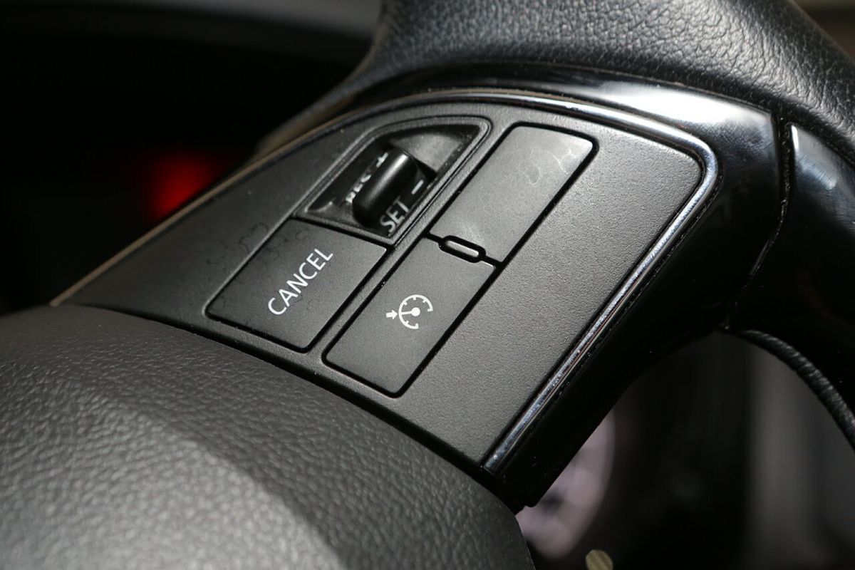 2021 Mitsubishi ASX LS XD