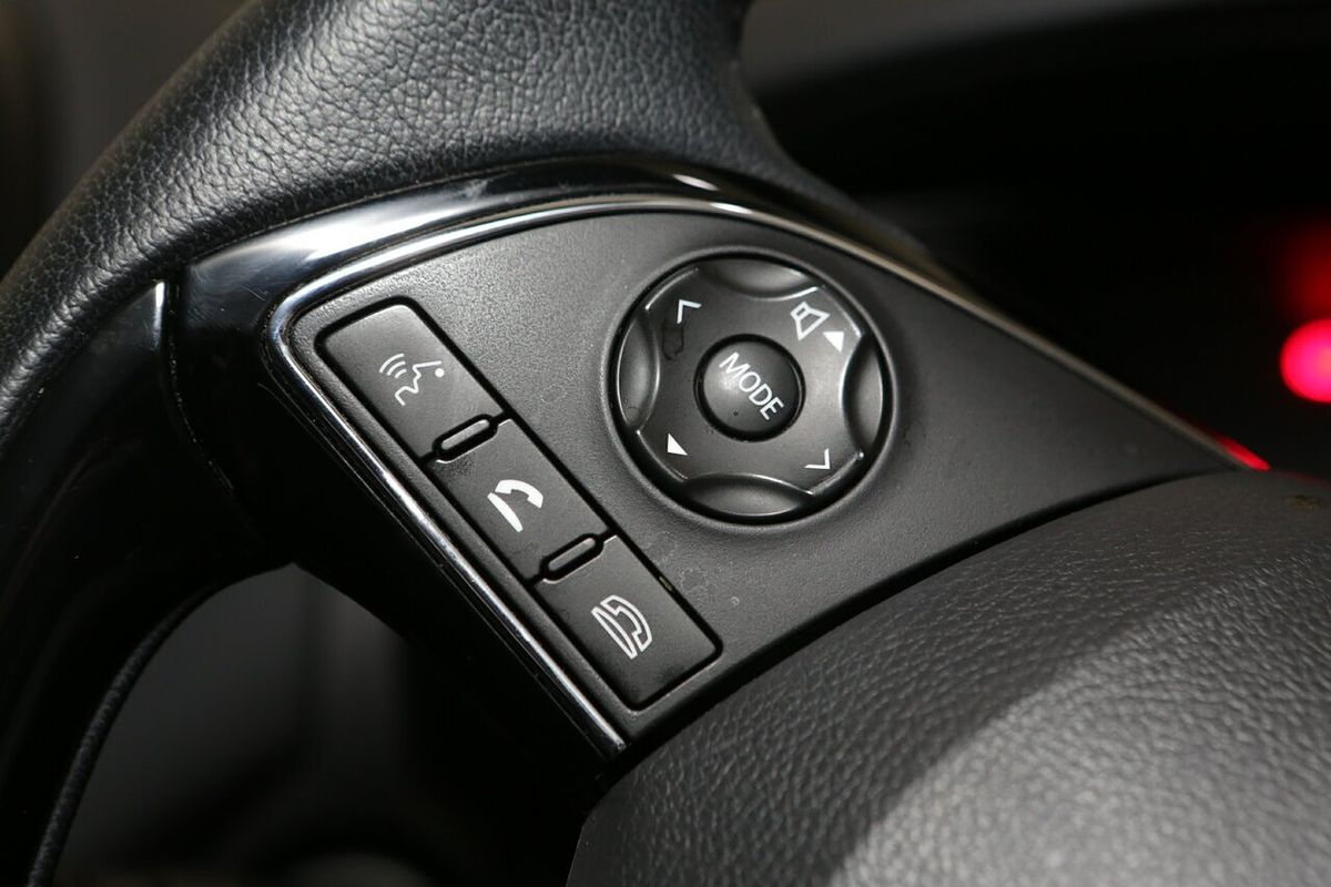 2021 Mitsubishi ASX LS XD