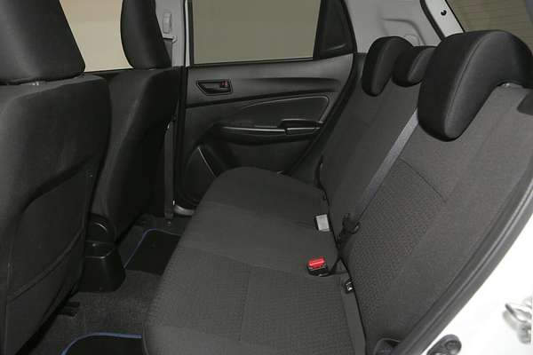 2018 Suzuki Swift GL Navigator AZ