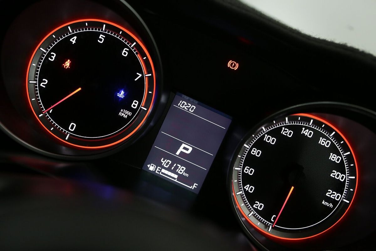 2018 Suzuki Swift GL Navigator AZ
