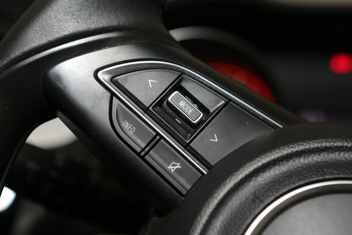 2018 Suzuki Swift GL Navigator AZ