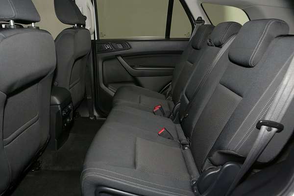 2019 Ford Everest Ambiente UA II