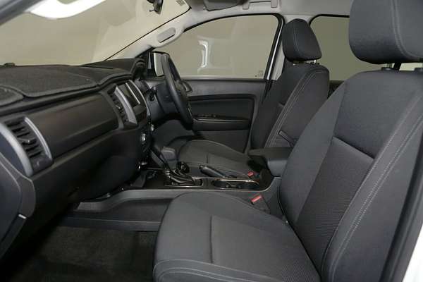 2019 Ford Everest Ambiente UA II