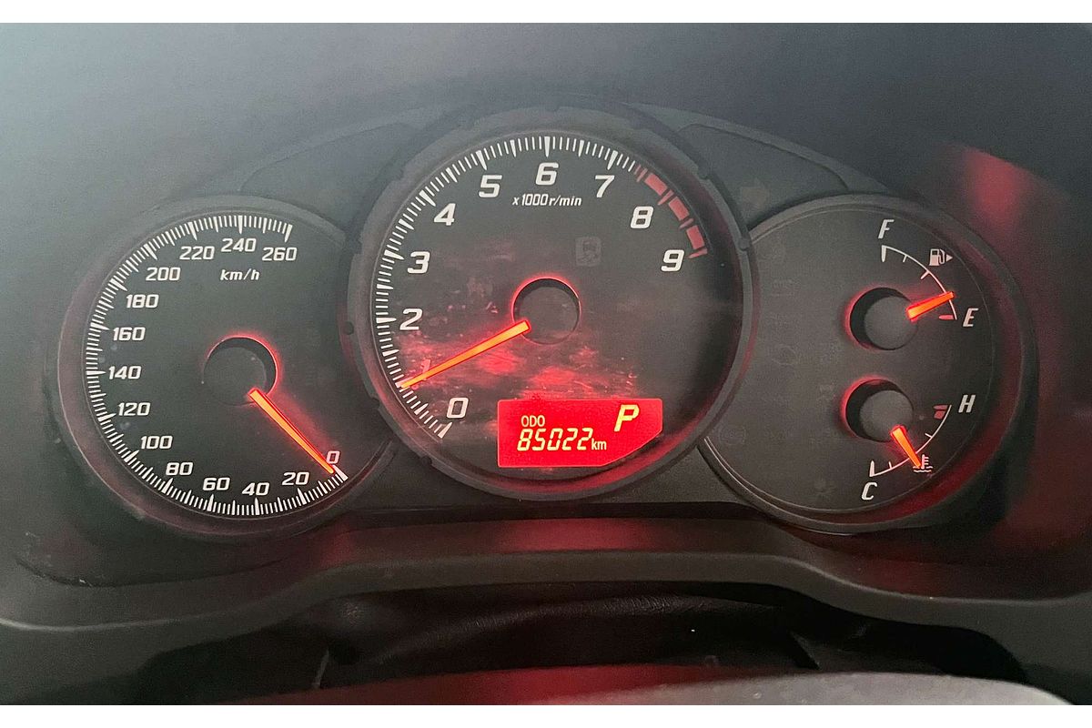 2013 Toyota 86 GT ZN6