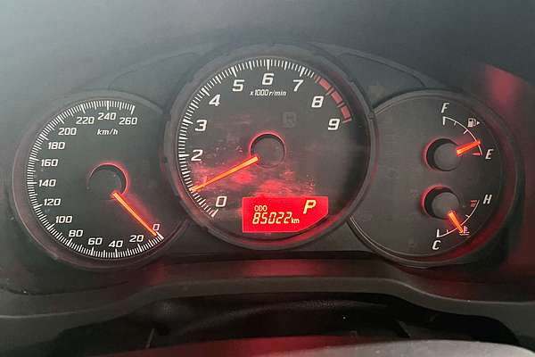 2013 Toyota 86 GT ZN6