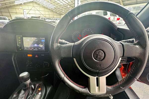 2013 Toyota 86 GT ZN6