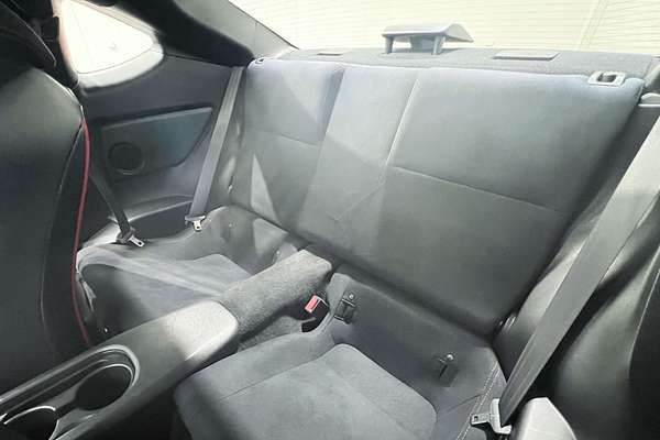 2013 Toyota 86 GT ZN6