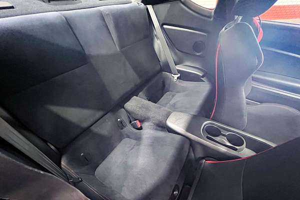2013 Toyota 86 GT ZN6