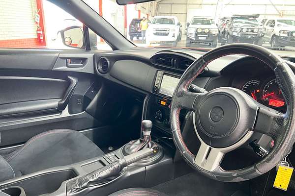2013 Toyota 86 GT ZN6