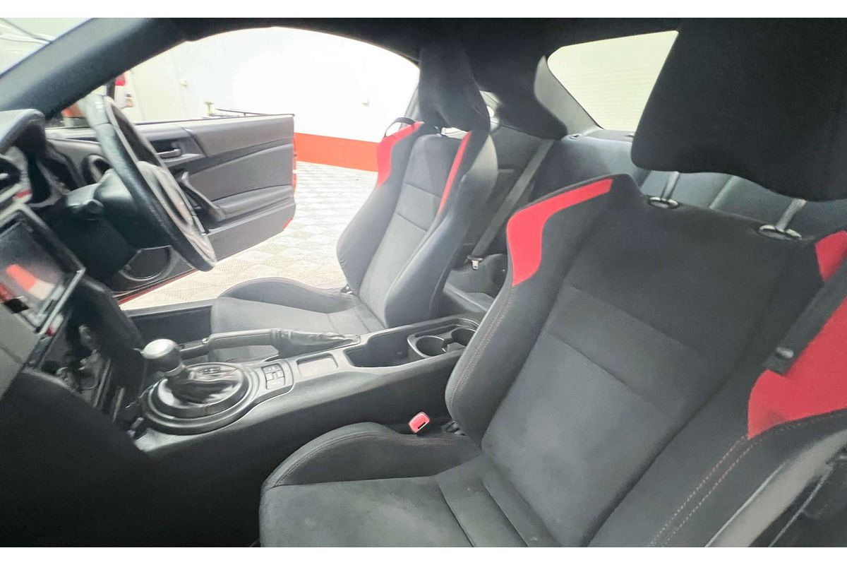 2013 Toyota 86 GT ZN6