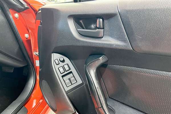 2013 Toyota 86 GT ZN6