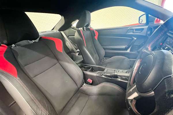2013 Toyota 86 GT ZN6